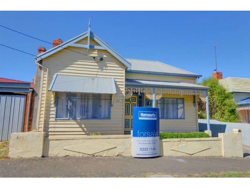 30 Johnson Street, Lake Wendouree VIC 3350