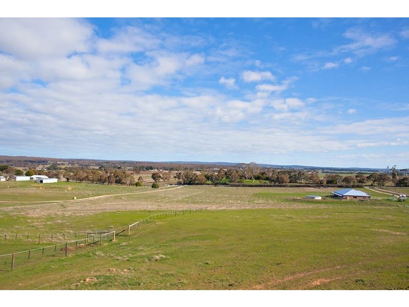 Lot 3 Mount Mercer – Buninyong Road, Durham Lead VIC 3352