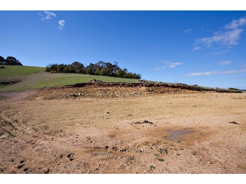 Lot 3 Mount Mercer – Buninyong Road, Durham Lead VIC 3352