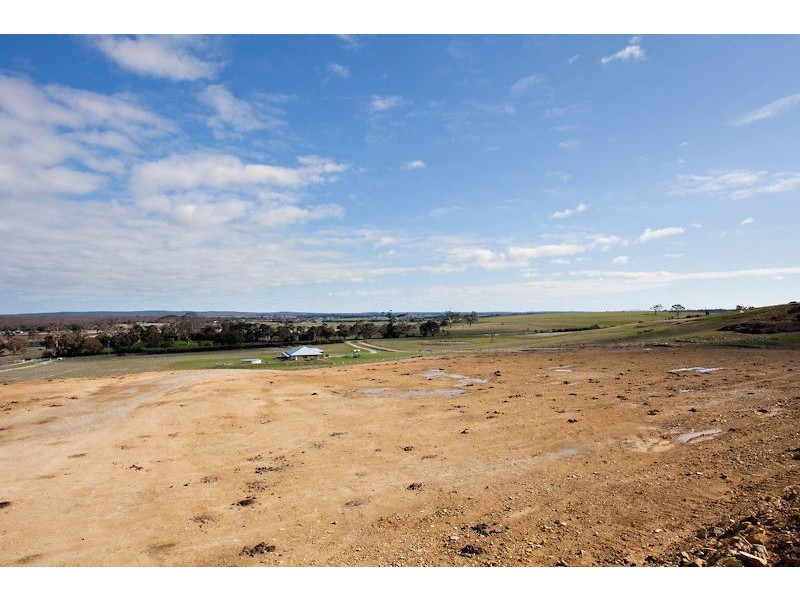 Lot 3 Mount Mercer – Buninyong Road, Durham Lead VIC 3352