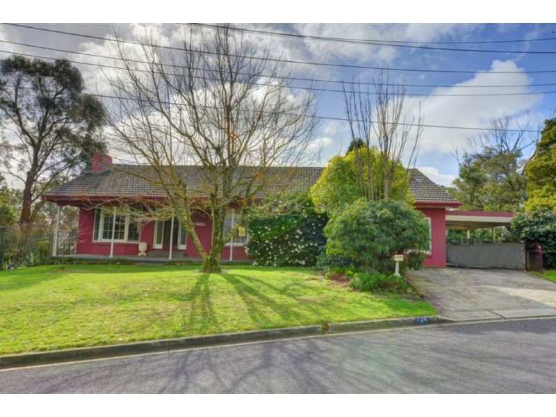140 Moola Street, Ballarat North VIC 3350