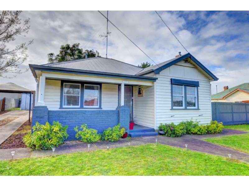 708 Darling Street, Redan VIC 3350