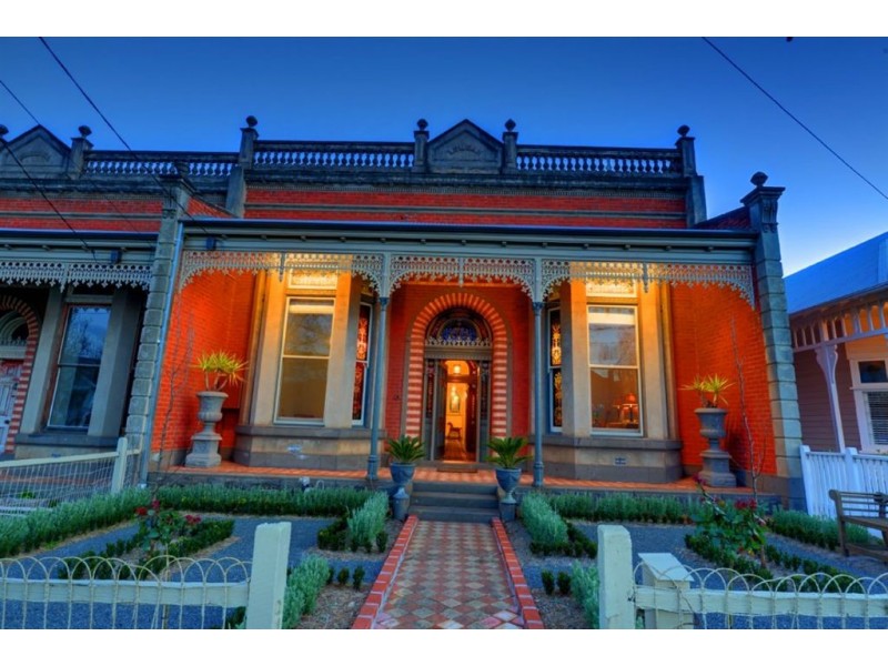 25 Victoria Avenue, Lake Wendouree VIC 3350