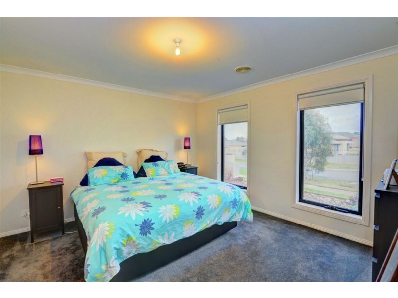 12 Graham Street, Buninyong VIC 3357