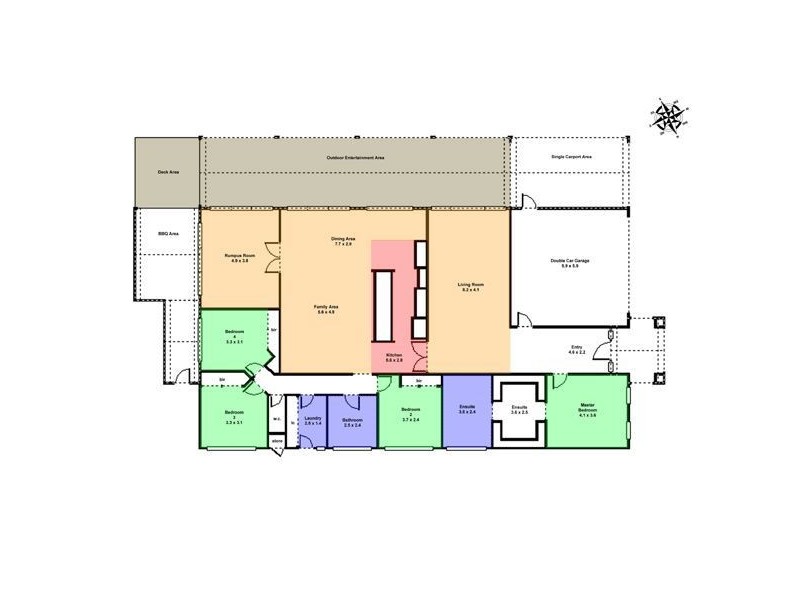 907 Cornish Street, Buninyong VIC 3357