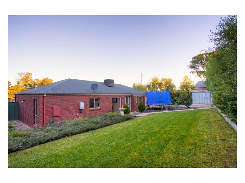11 Sheoak Drive, Buninyong VIC 3357