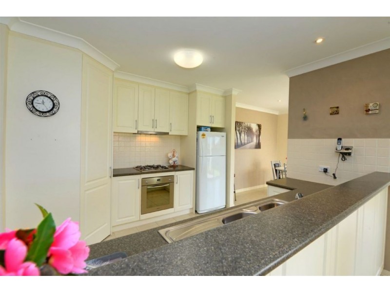 5 Chapel Cross Court, Delacombe VIC 3356