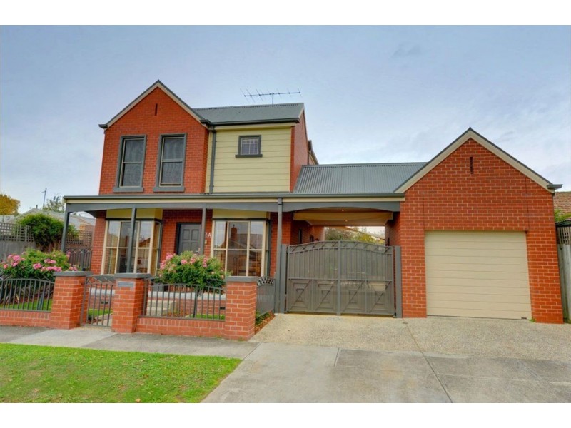 2A Nightingale Street, Newington VIC 3350