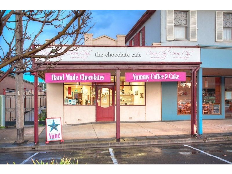 84 Albert Street, Creswick VIC 3363