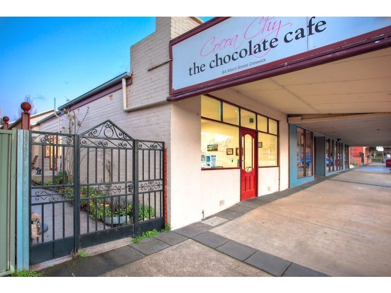 84 Albert Street, Creswick VIC 3363