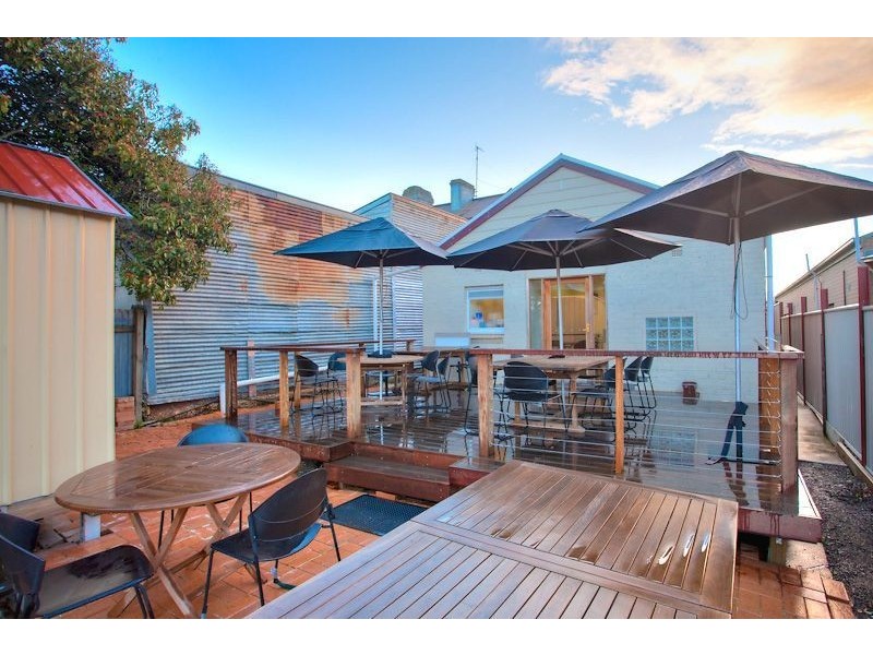 84 Albert Street, Creswick VIC 3363