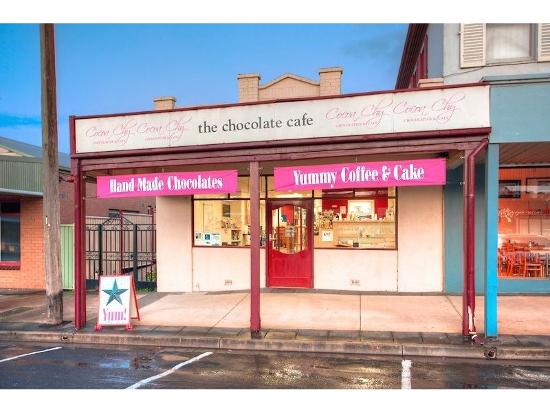 84 Albert Street, Creswick VIC 3363