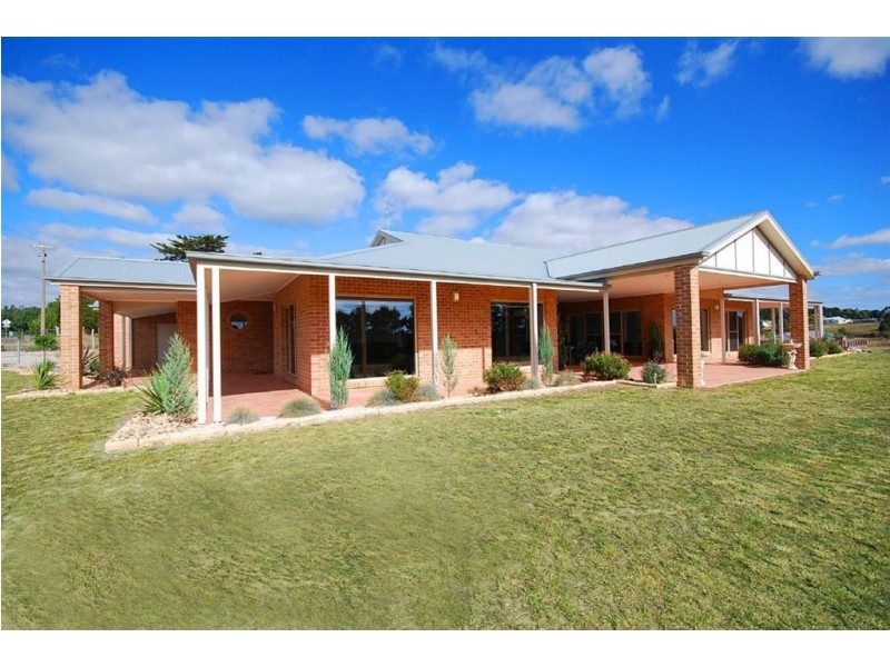 70 Docwra Street, Magpie, Ballarat VIC 3350