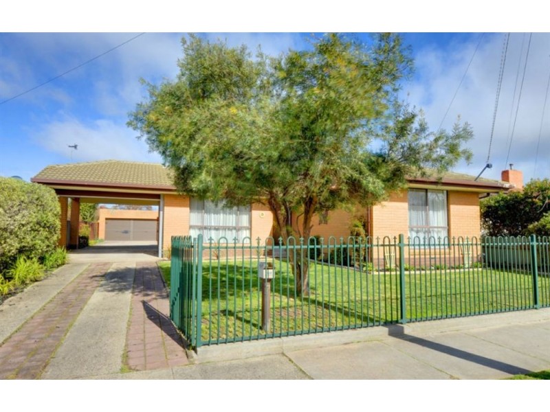 7 Goderic Street, Wendouree VIC 3355