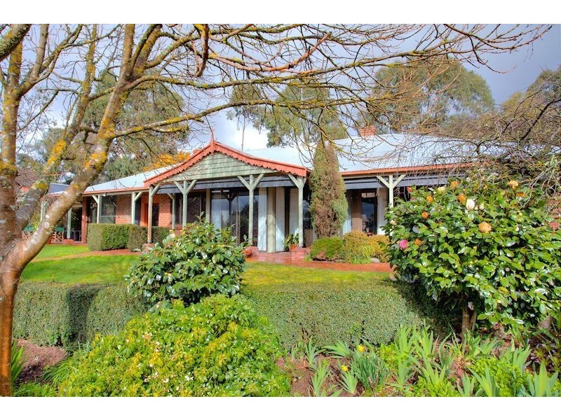 85 Jubilee Road, Sulky VIC 3352