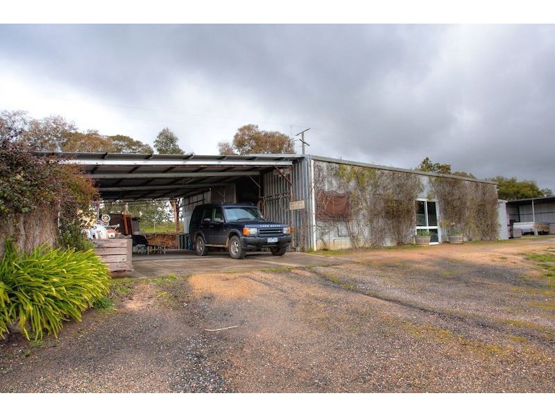 85 Jubilee Road, Sulky VIC 3352