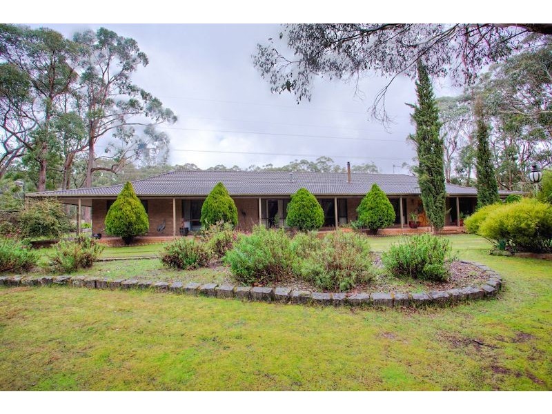 135 Lyons Road, Navigators VIC 3352