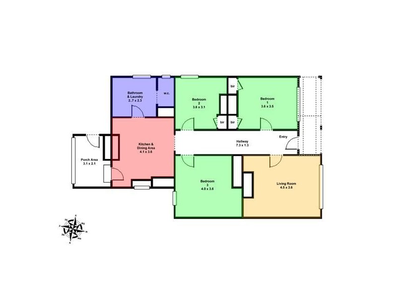 408 Ligar Street, Ballarat VIC 3350