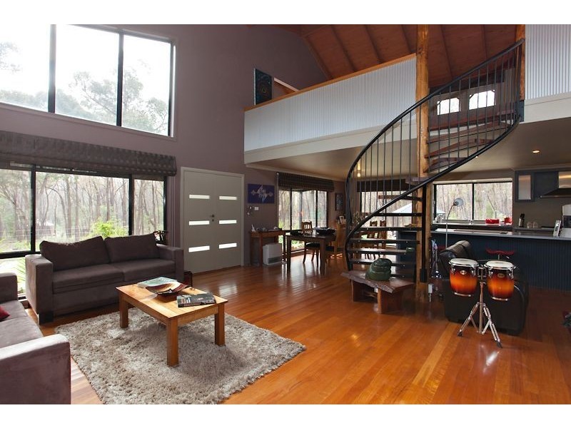 20 Quicks Lane, Creswick North VIC 3363