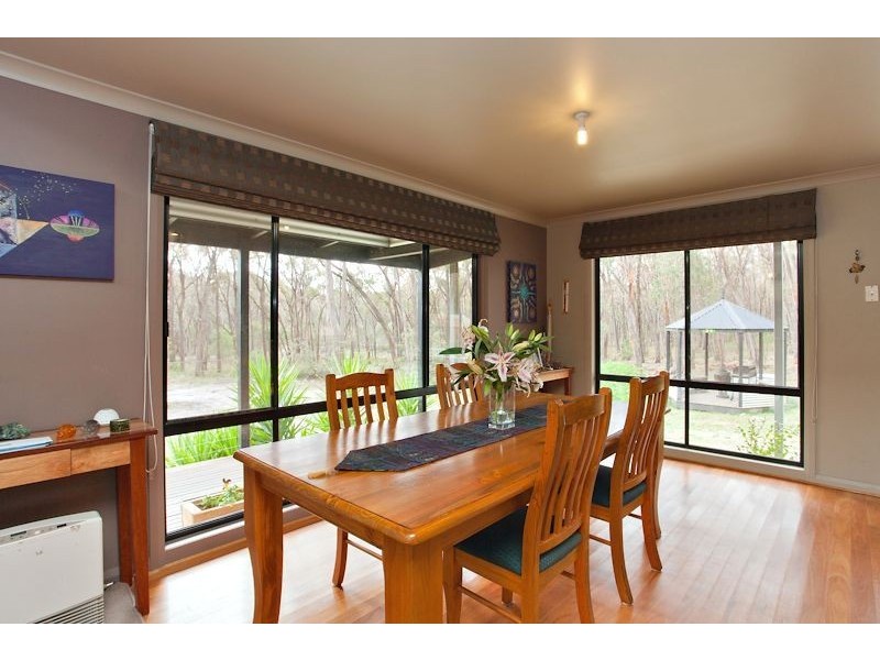 20 Quicks Lane, Creswick North VIC 3363