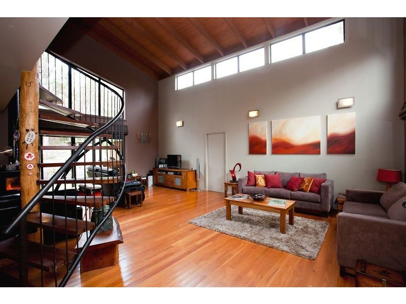 20 Quicks Lane, Creswick North VIC 3363