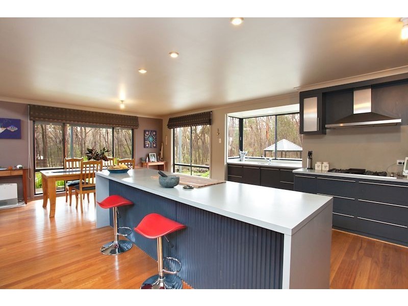 20 Quicks Lane, Creswick North VIC 3363