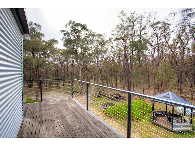 20 Quicks Lane, Creswick North VIC 3363