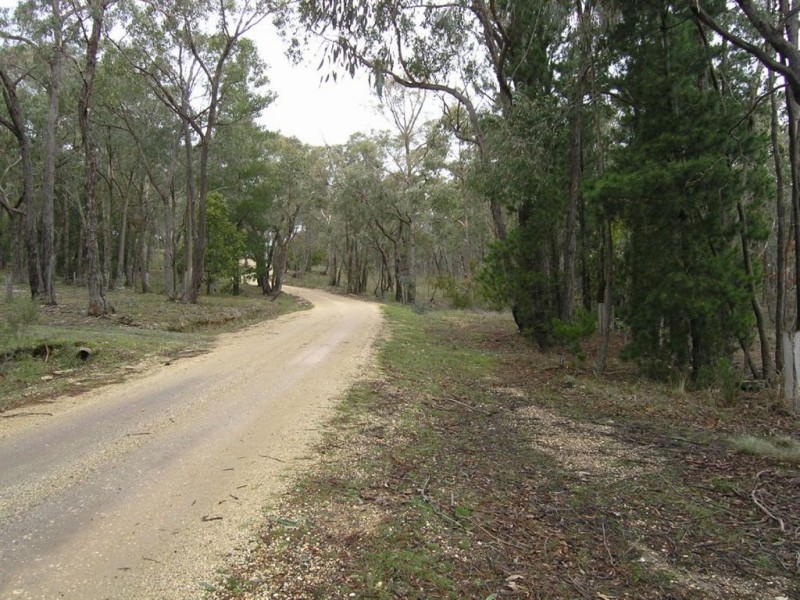 150 Acacia Road, Creswick North VIC 3363