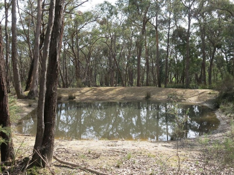 150 Acacia Road, Creswick North VIC 3363