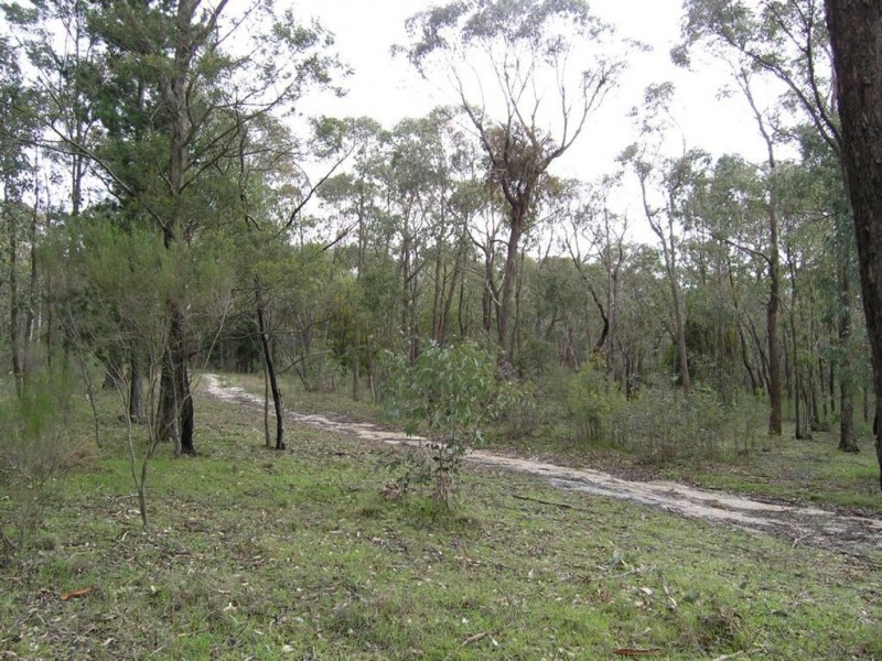 150 Acacia Road, Creswick North VIC 3363