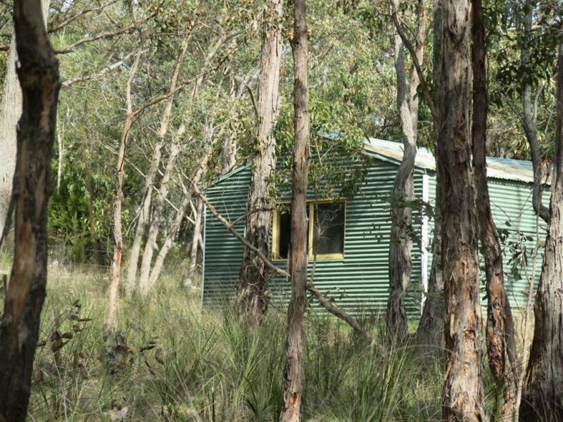 150 Acacia Road, Creswick North VIC 3363