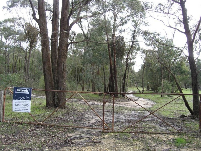 150 Acacia Road, Creswick North VIC 3363