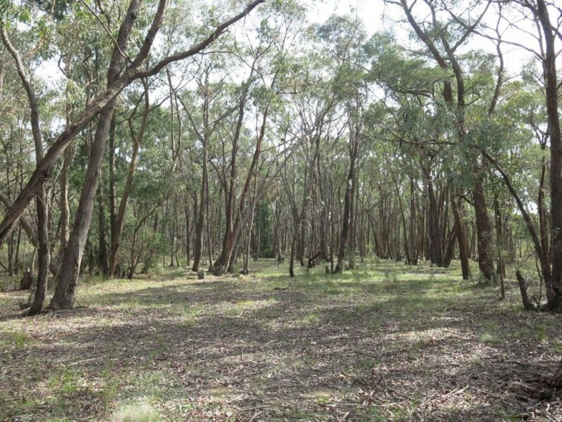 150 Acacia Road, Creswick North VIC 3363