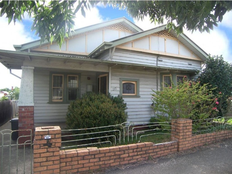 215 Grant Street, Ballarat VIC 3350