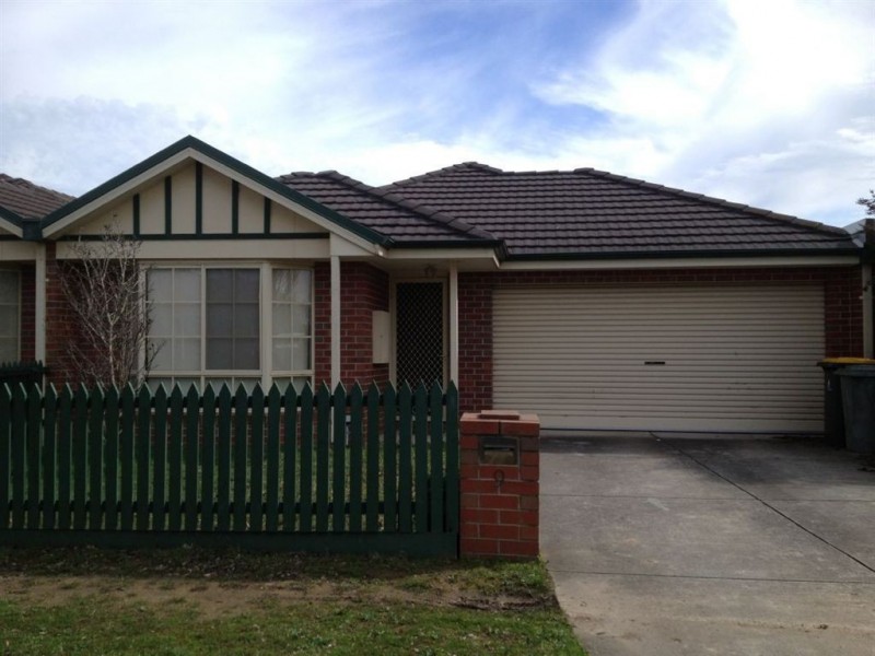 9 Zofia Place, Alfredton VIC 3350