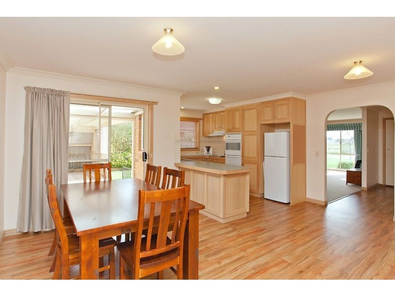 45 Clarke Street, Miners Rest VIC 3352