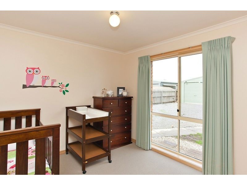 45 Clarke Street, Miners Rest VIC 3352