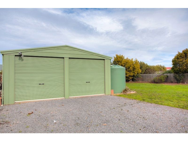 45 Clarke Street, Miners Rest VIC 3352