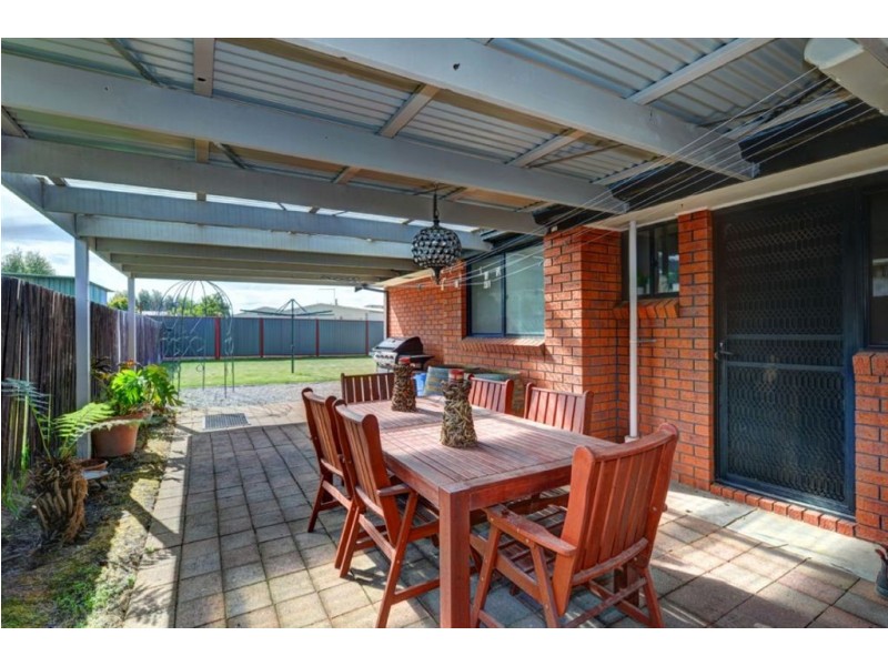 125 Jasmine Drive, Delacombe VIC 3356