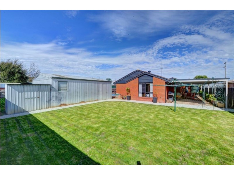 125 Jasmine Drive, Delacombe VIC 3356