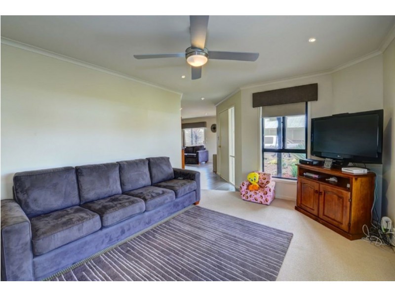 125 Jasmine Drive, Delacombe VIC 3356