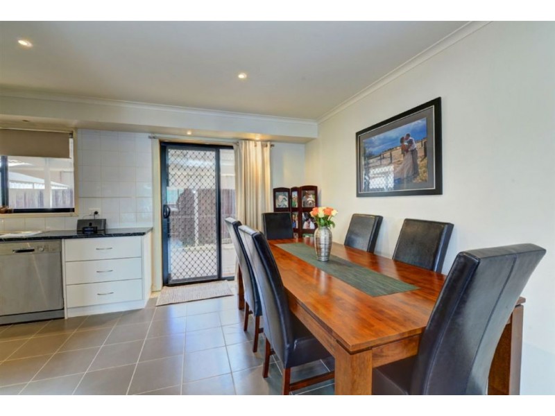 125 Jasmine Drive, Delacombe VIC 3356