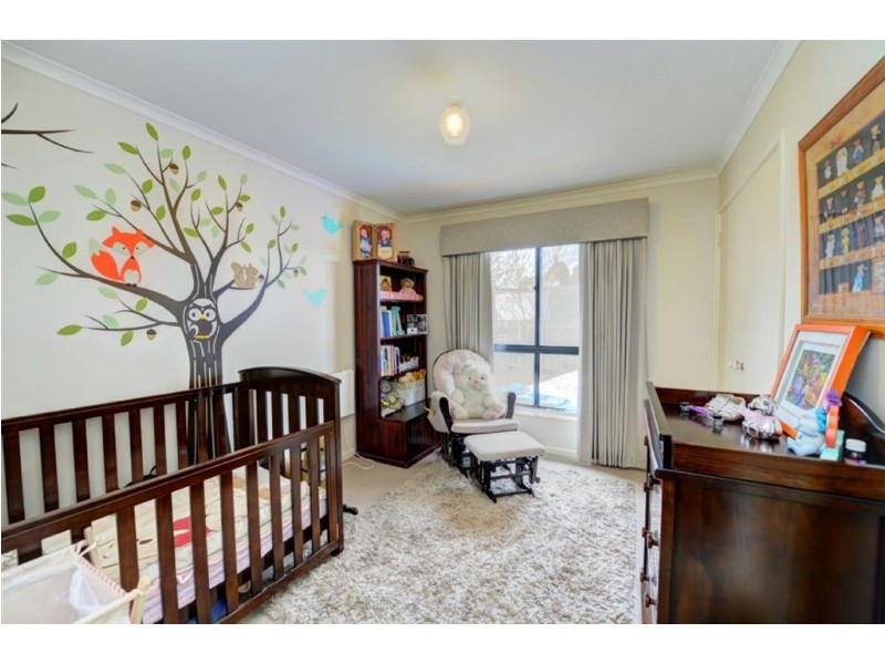 125 Jasmine Drive, Delacombe VIC 3356