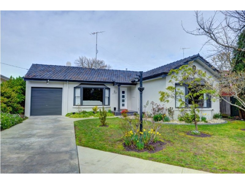 1721 Sturt Street, Alfredton VIC 3350