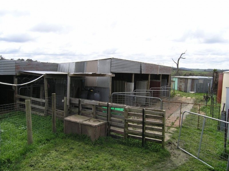 10 Scobles Road, Drummond VIC 3461