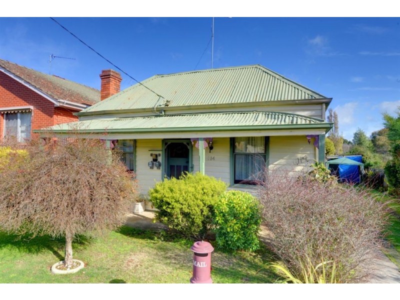 114 Larter Street, Ballarat VIC 3350