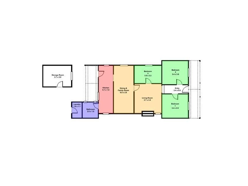 114 Larter Street, Ballarat VIC 3350