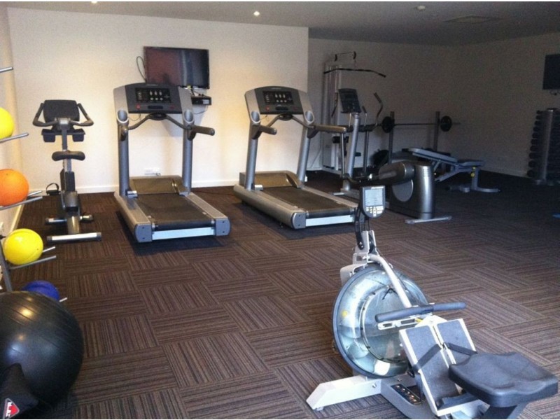 206/18-22 Wendouree Parade, Lake Wendouree VIC 3350