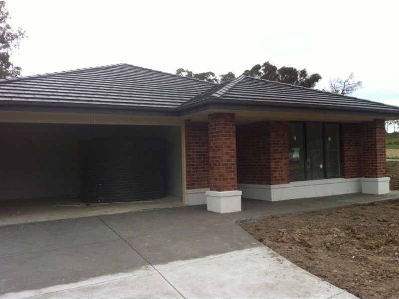 Lot 37 Hocking Avenue, Mount Clear VIC 3350