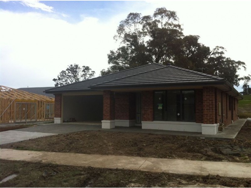 Lot 37 Hocking Avenue, Mount Clear VIC 3350